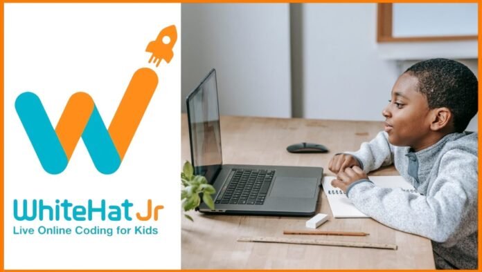 WhiteHat Jr
