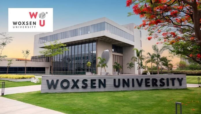 Woxsen University