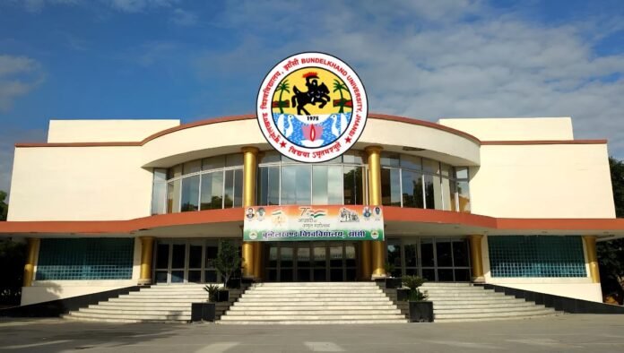 bundelkhand university