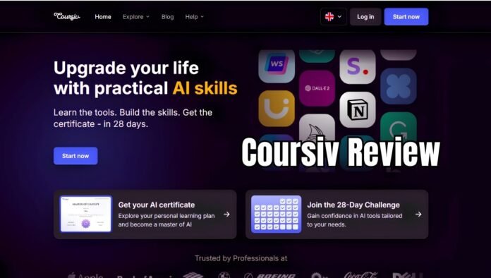 coursiv reviews