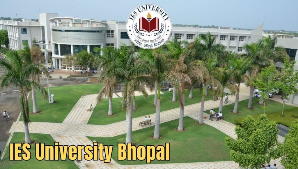 ies university bhopal