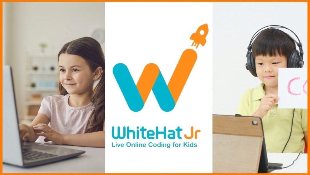 whitehat jr login