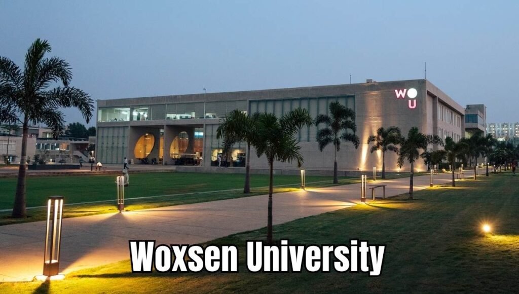 woxsen university hyderabad