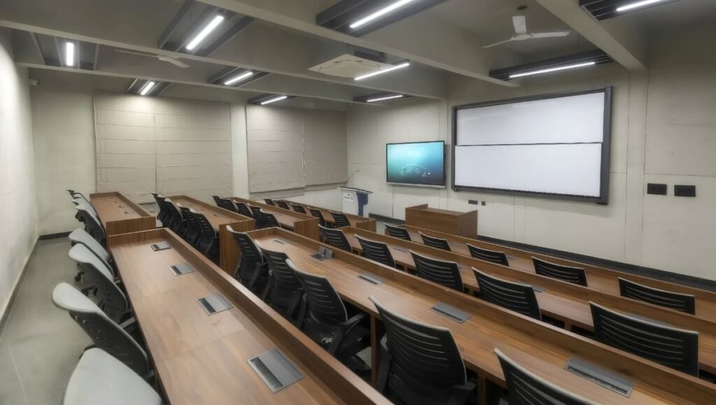 woxsen university hyderabad fees