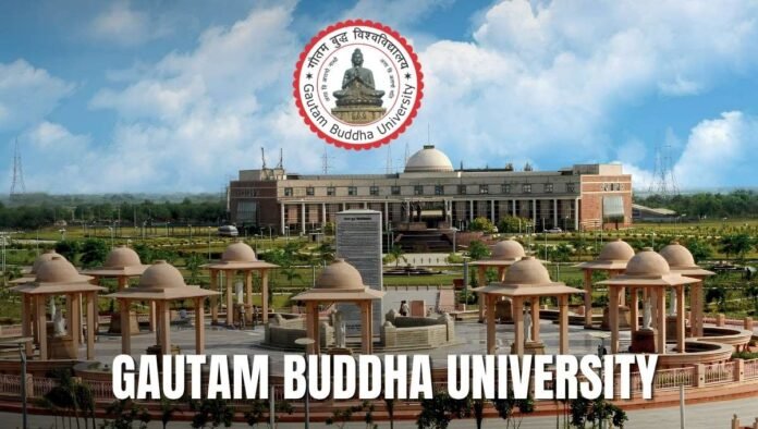 Gautam Buddha University