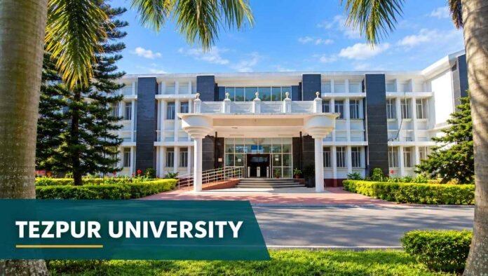 Tezpur University
