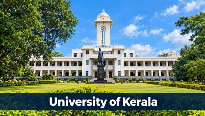 University of Kerala