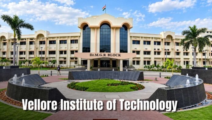 VIT Vellore