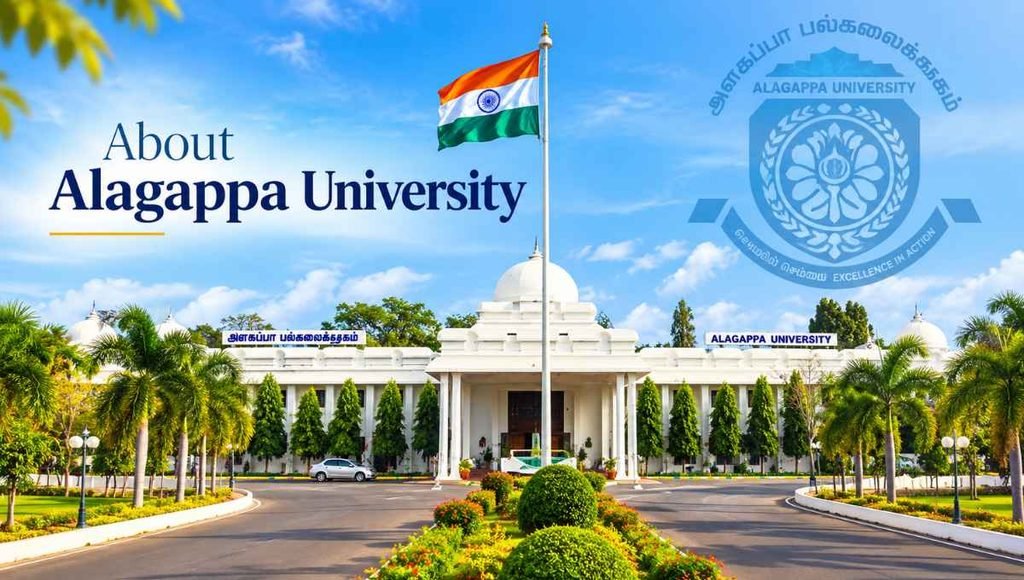 alagappa university result