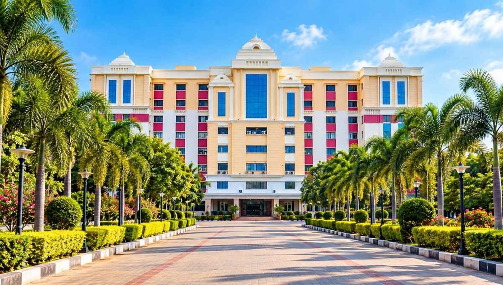 alagappa university result 2026