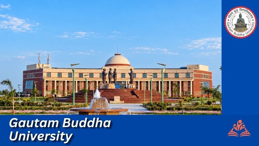 gautam buddha university greater noida