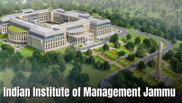 iim jammu iim jammu