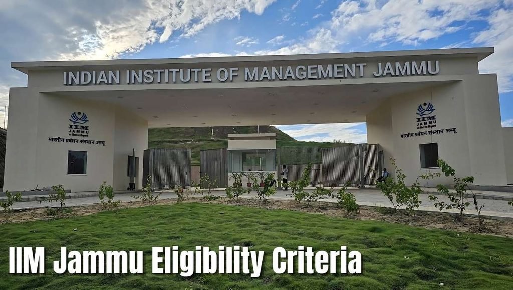 iim jammu average package