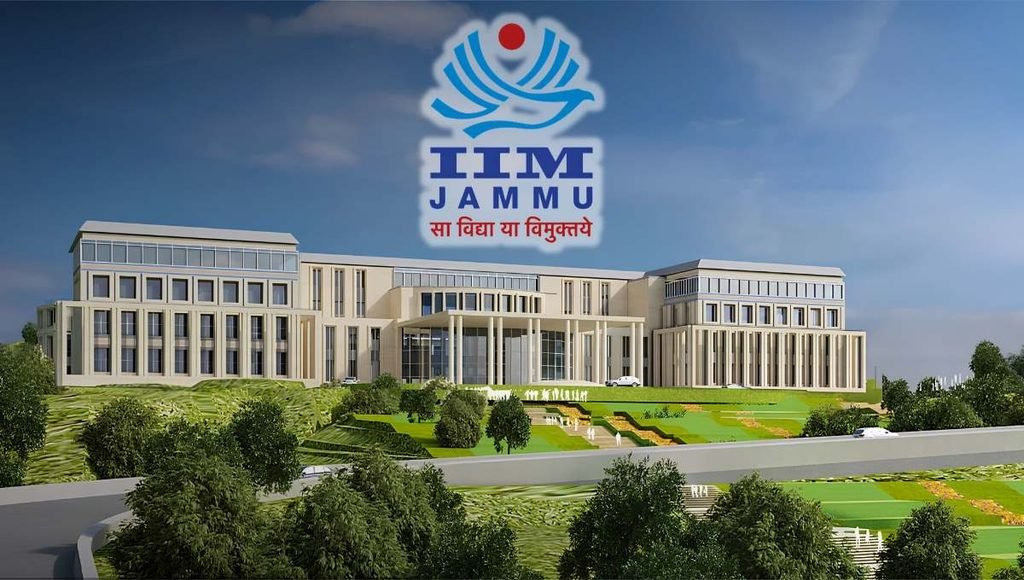 iim jammu campus