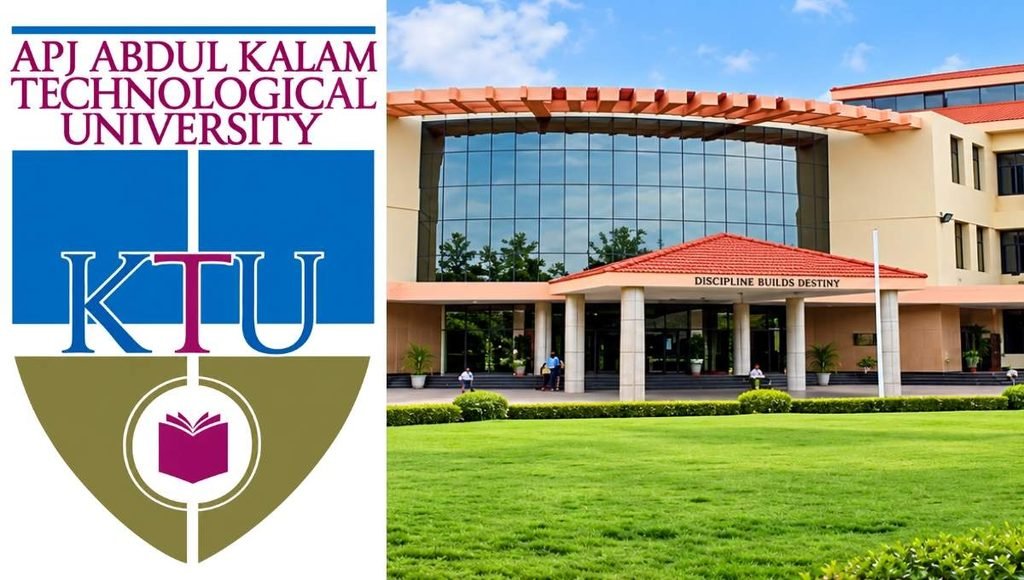 ktu login