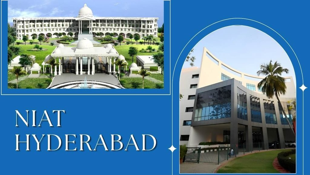 niat hyderabad