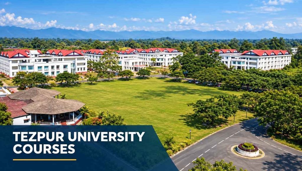 samarth portal tezpur university