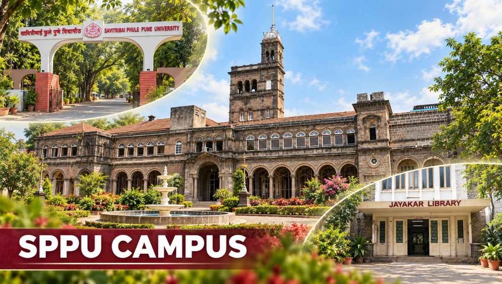 savitribai phule pune university courses and fees