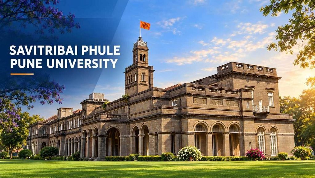 savitribai phule pune university result