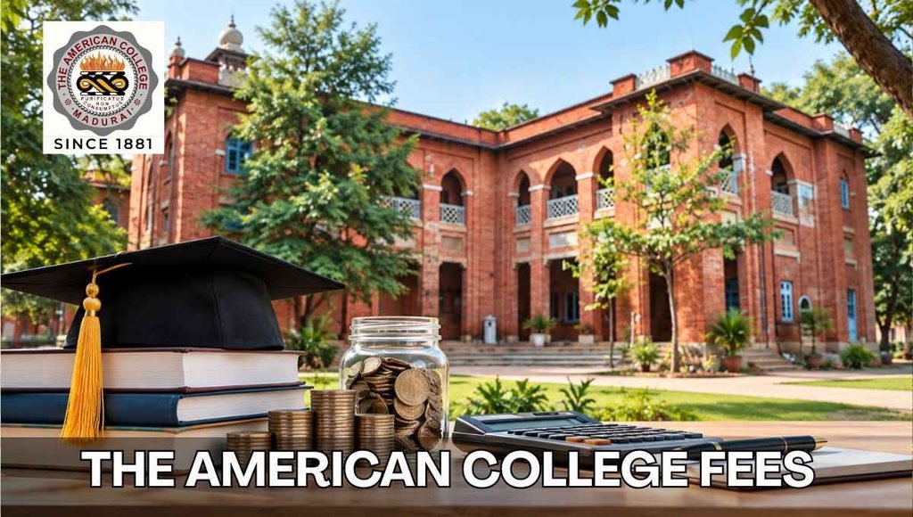 the american college cost