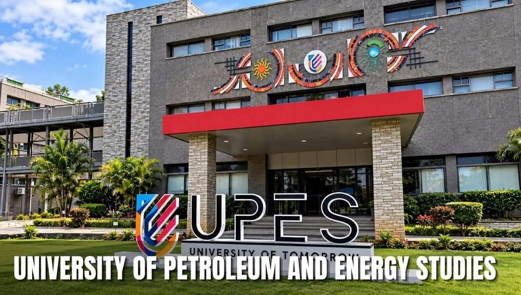 upes dehradun