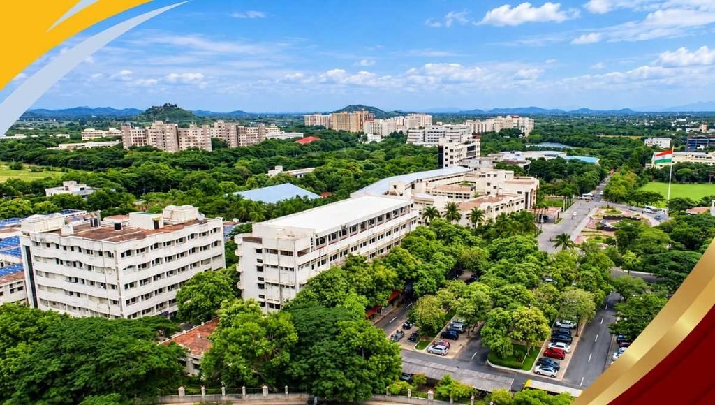 vit vellore entrance exam 2026