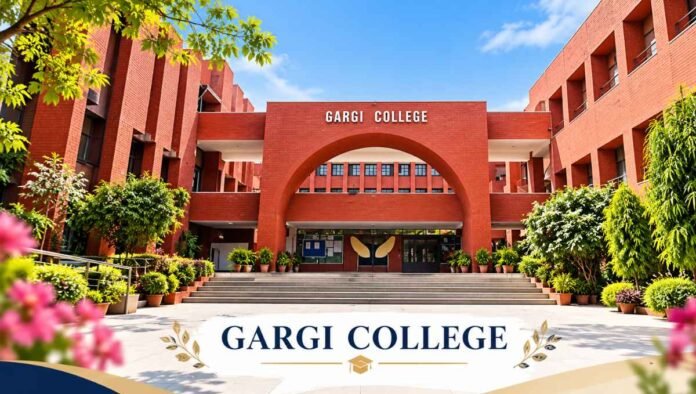 Gargi College