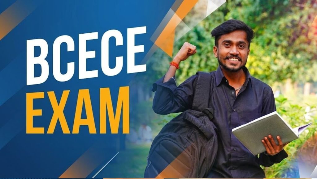 bcece form date 2026