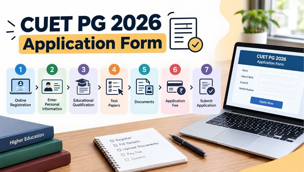 cuet pg 2026 registration