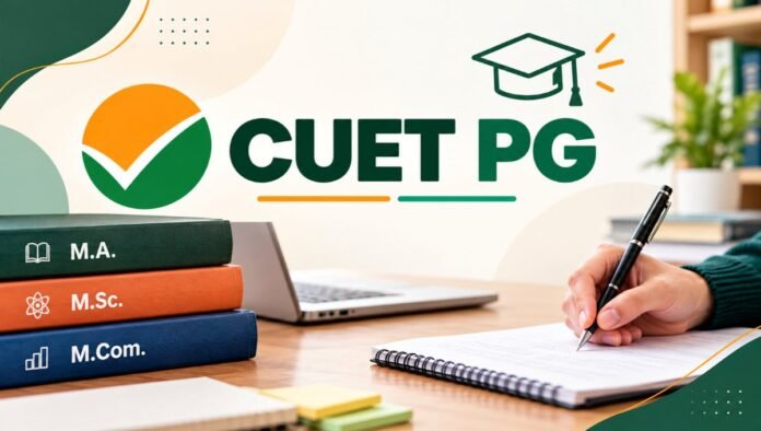 cuet pg
