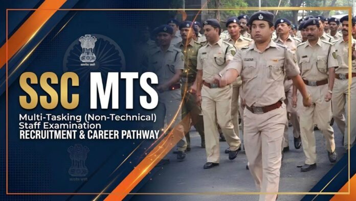 ssc mts